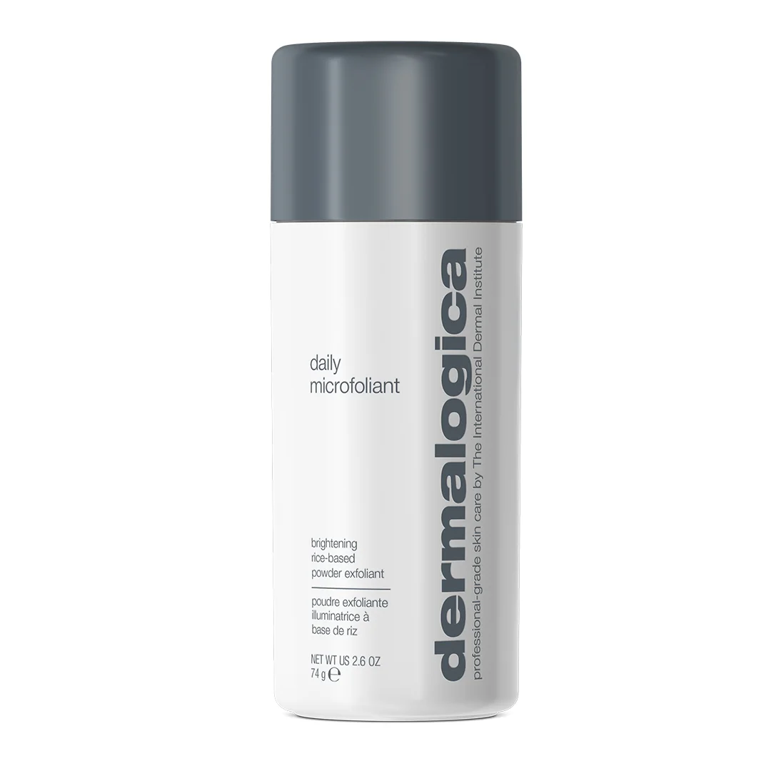 dermalogica daily microfoliant 74g