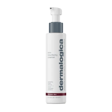 dermalogica skin resurfacing cleanser