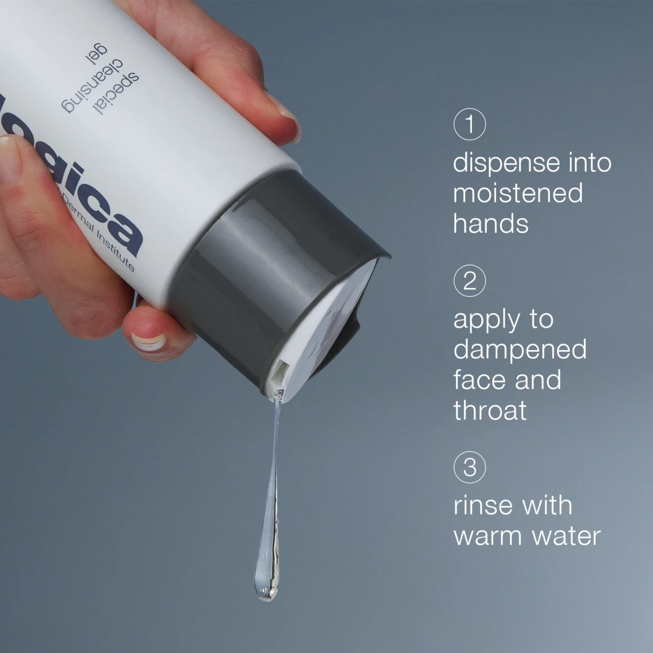 Dermalogica Special Cleansing Gel - Afbeelding 4