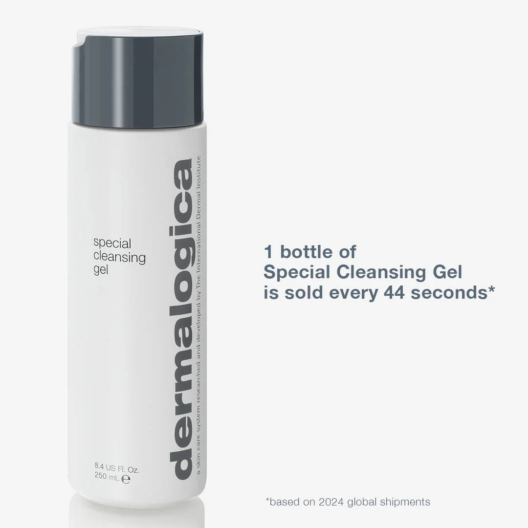 Dermalogica Special Cleansing Gel - Afbeelding 8