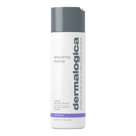 dermalogica ultracalming cleanser 250ml