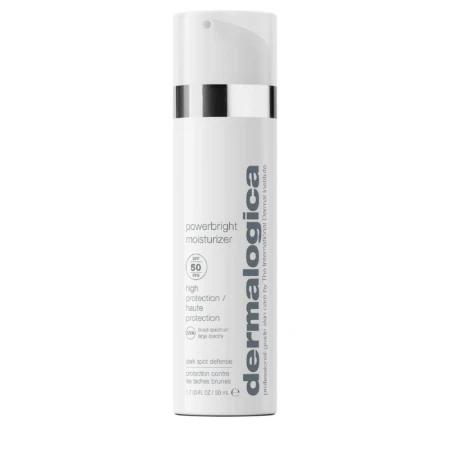 dermalogica powerbright moisturiser
