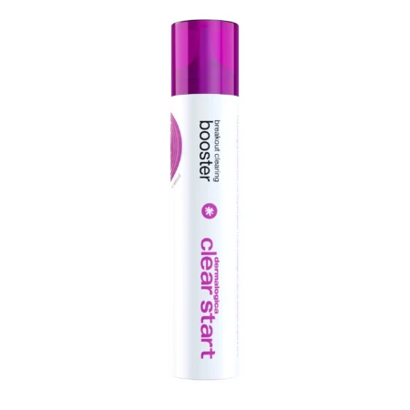 dermalogica breakout clearing booster