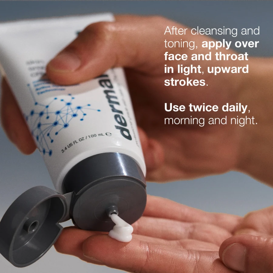 Dermalogica Skin Smoothing Cream van DermalSense