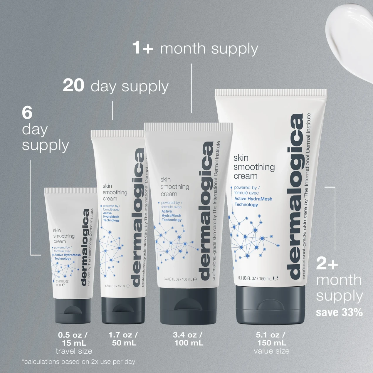 Dermalogica Skin Smoothing Cream – Image 7