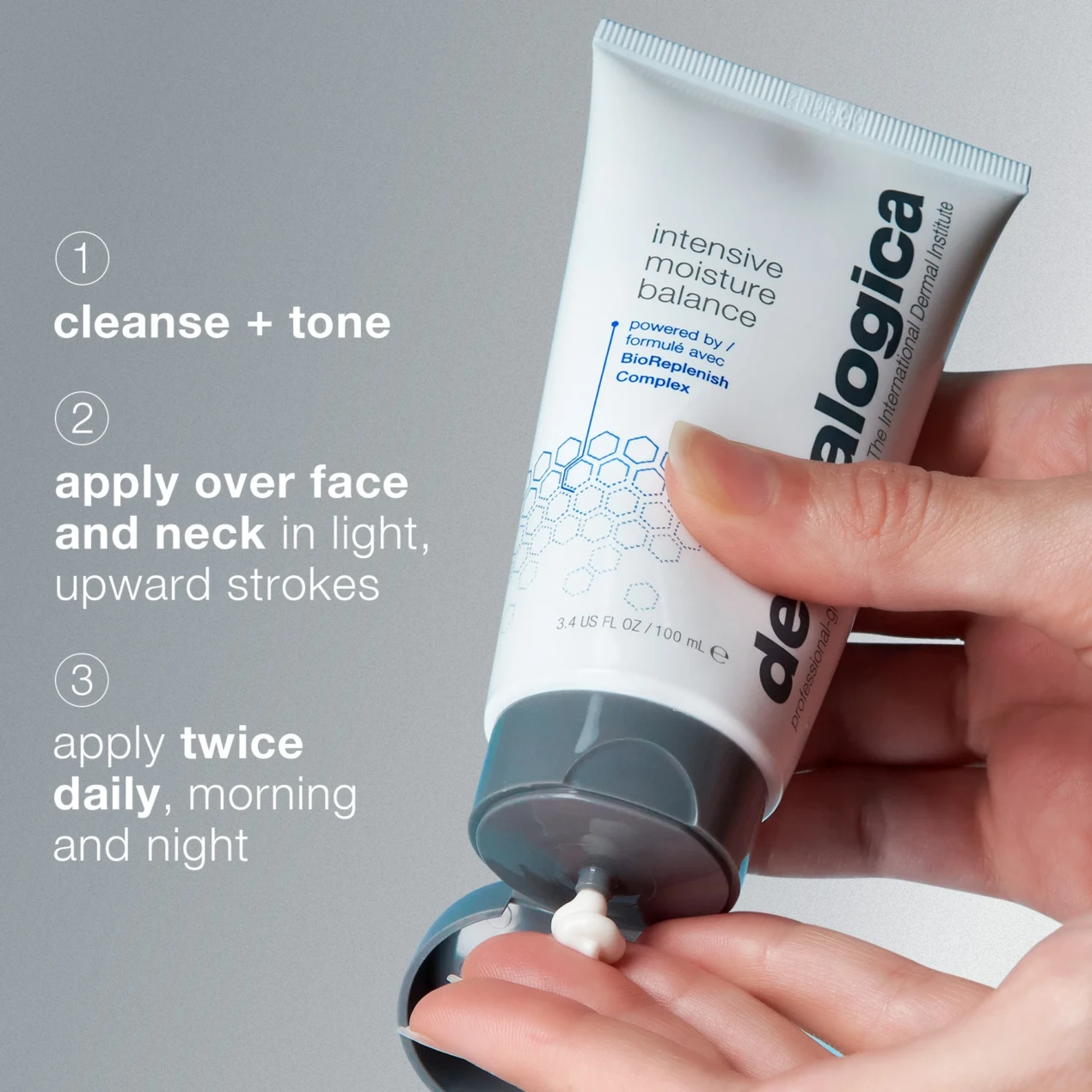 Dermalogica Intensive Moisture Balance - Billede 5