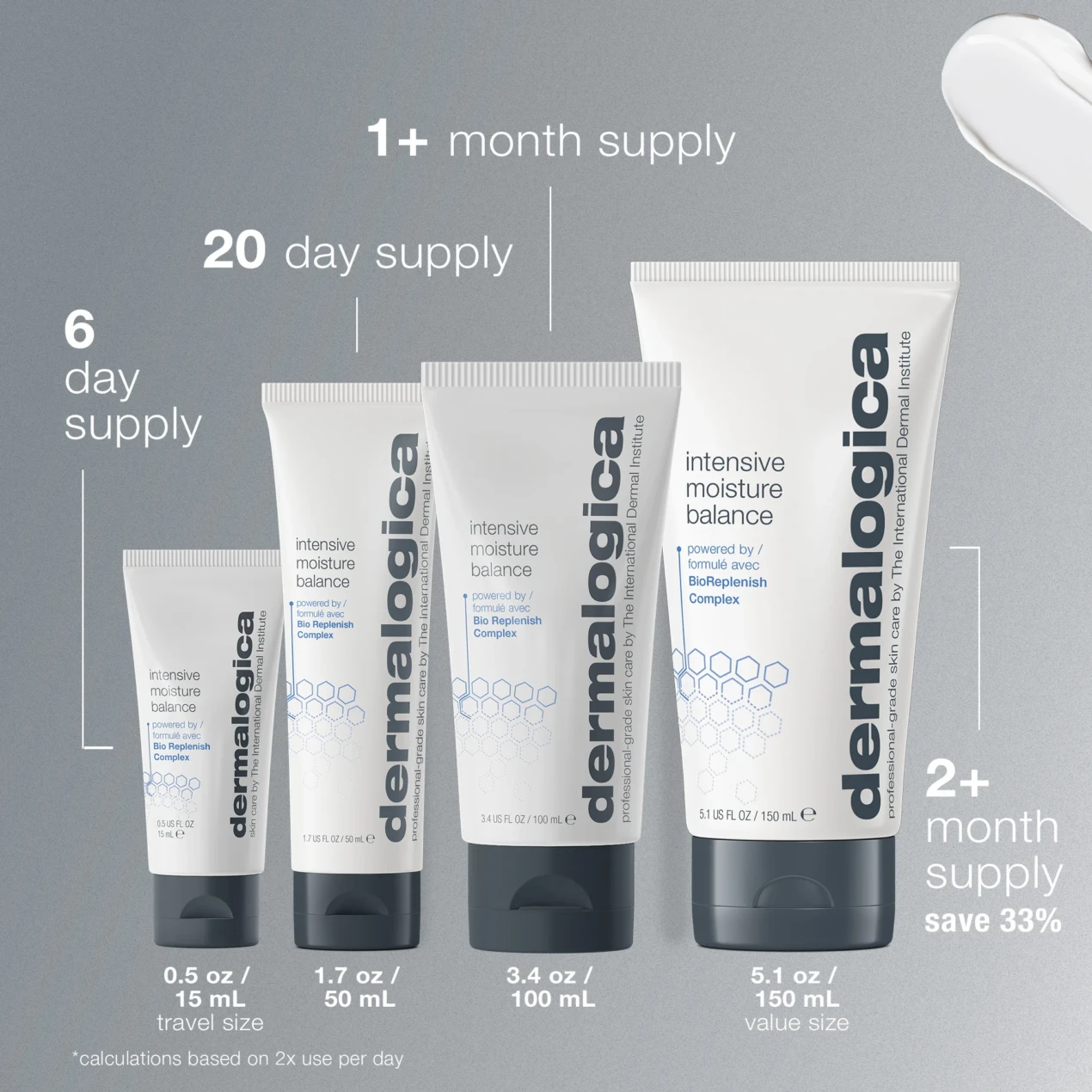 Dermalogica Intensive Moisture Balance - Billede 8