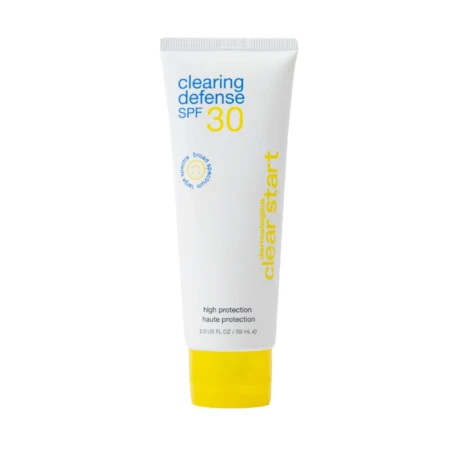 dermalogica clearing defense spf30