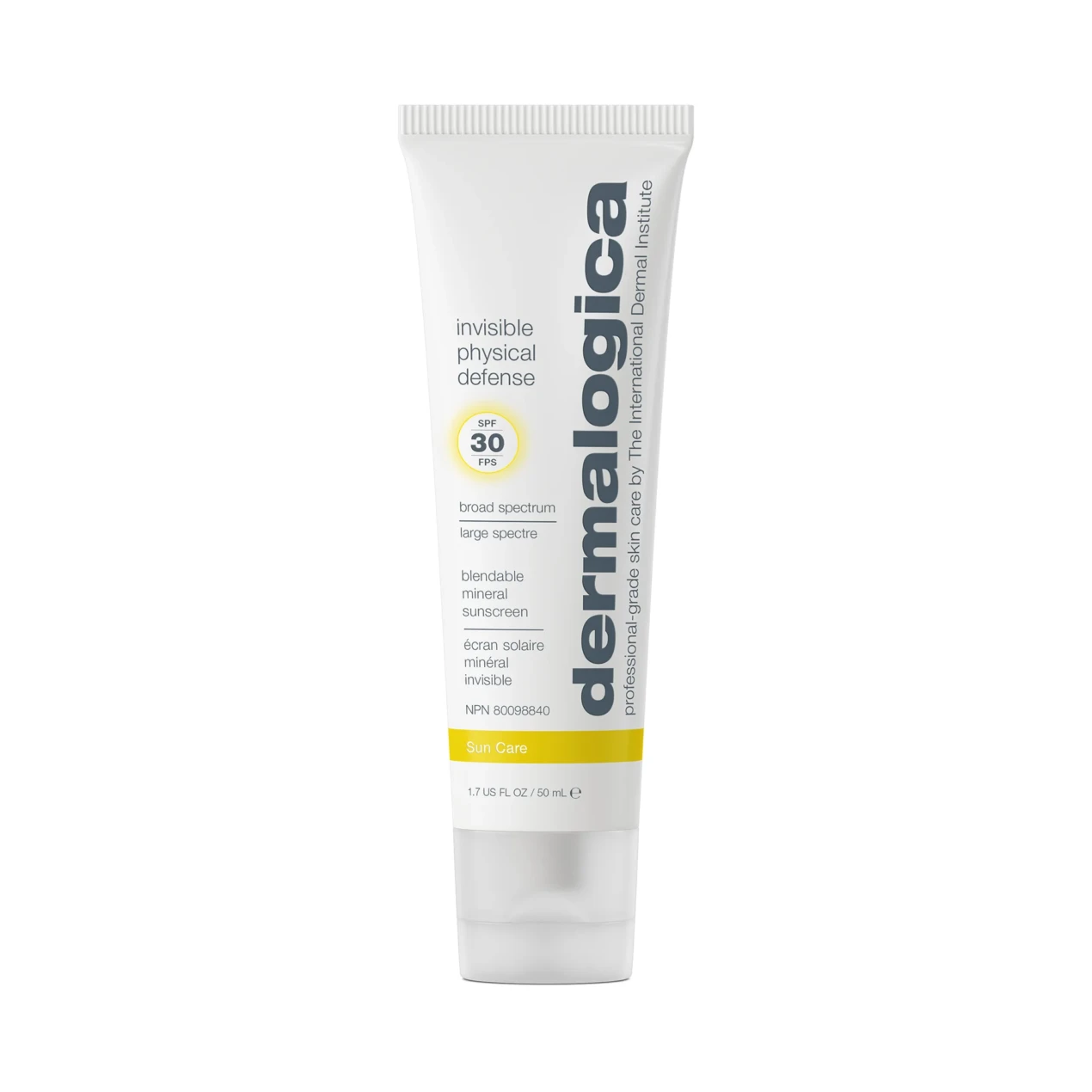 dermalogica invisible physical defence