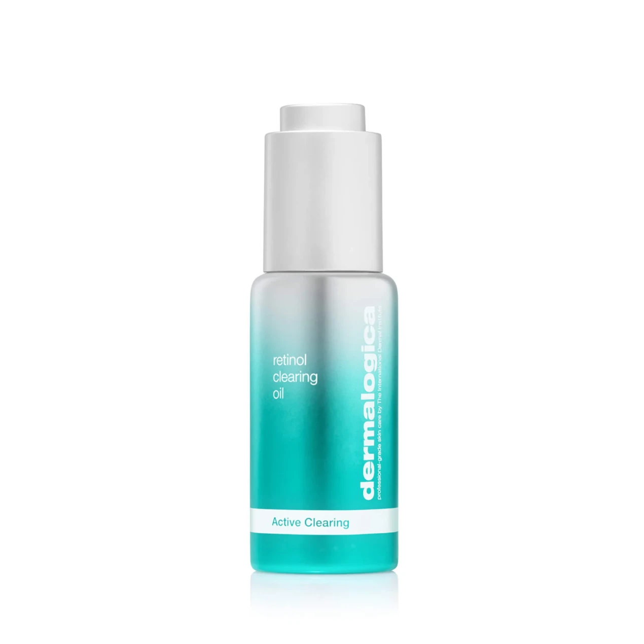 dermalogica retinol clearing oil