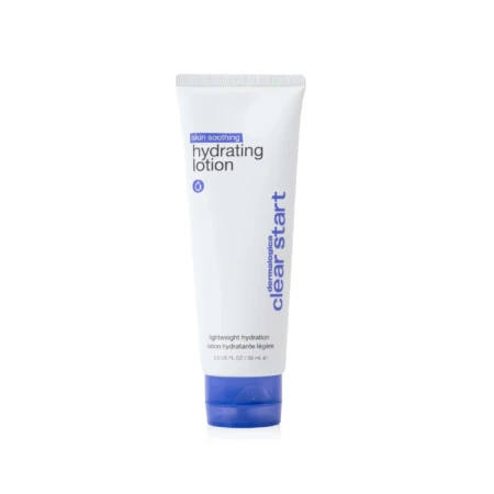 dermalogica soothing hydrating lotion