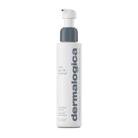 dermalogica daily glycolic cleanser 150ml