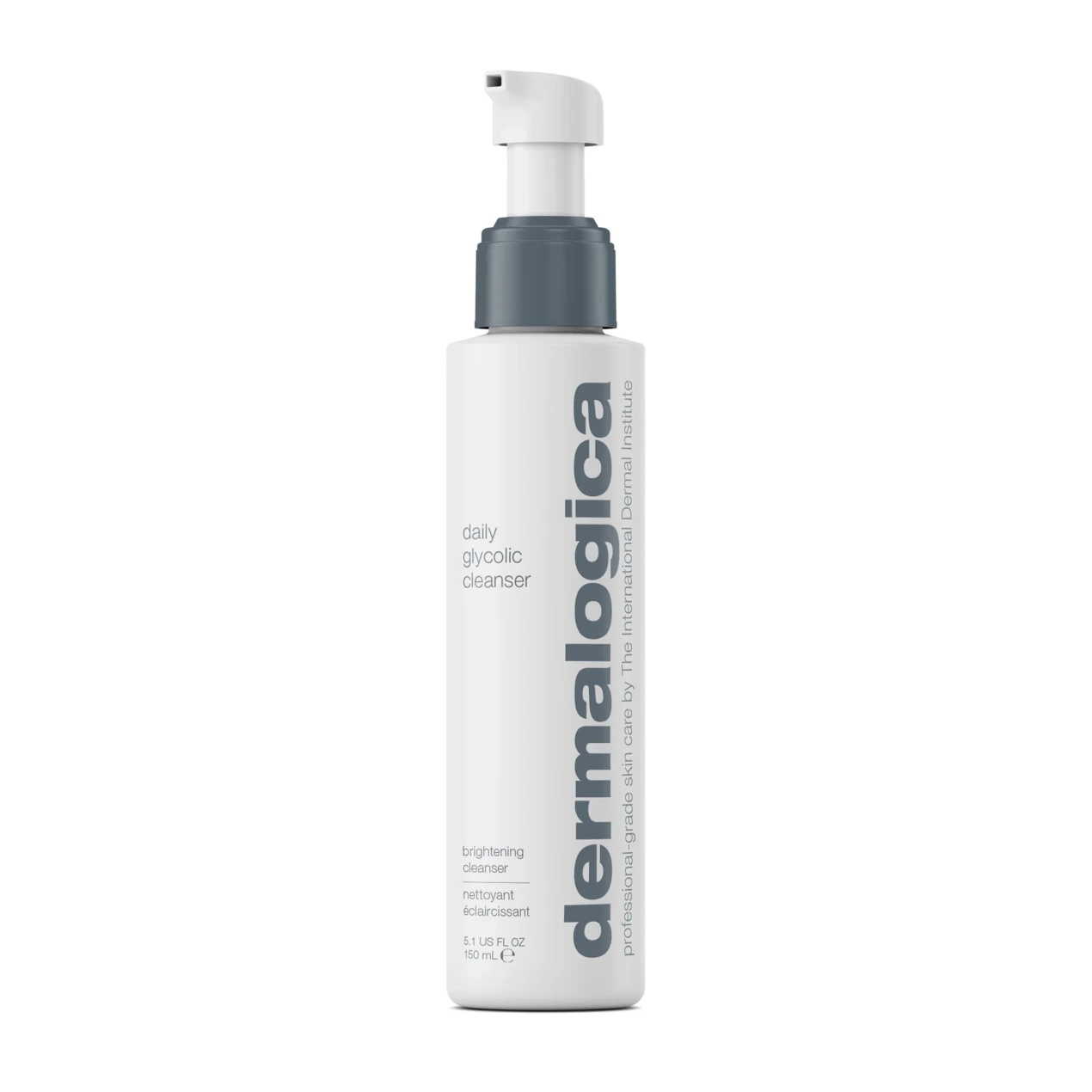 dermalogica daily glycolic cleanser 150ml