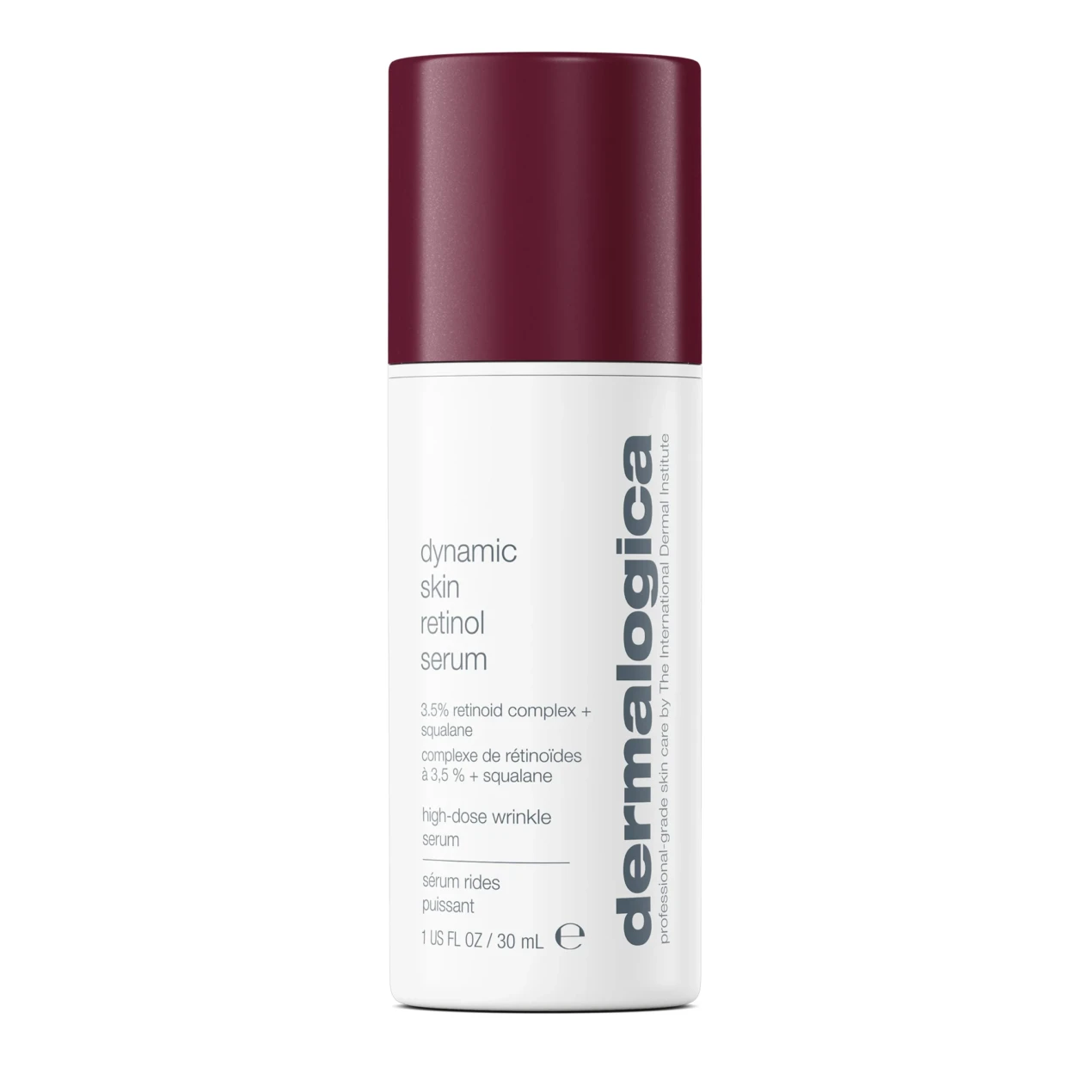 dermalogica dynamic skin retinol serum 30ml