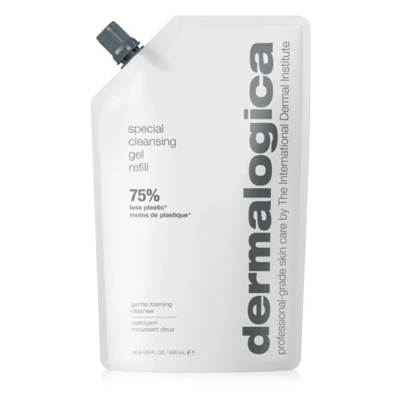 Dermalogica special cleansing gel 500ml refill