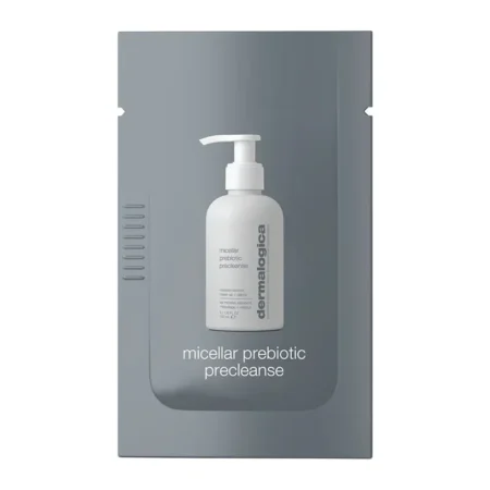 micellar prebiotic precleanse