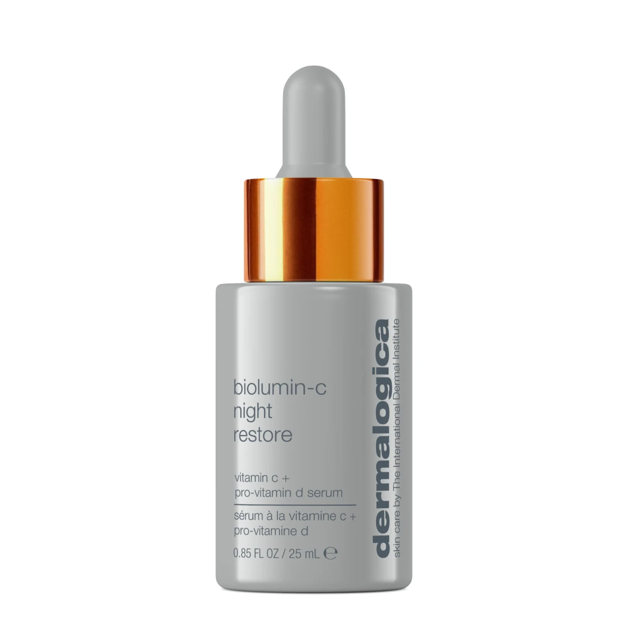 dermalogica biolumin c night restore