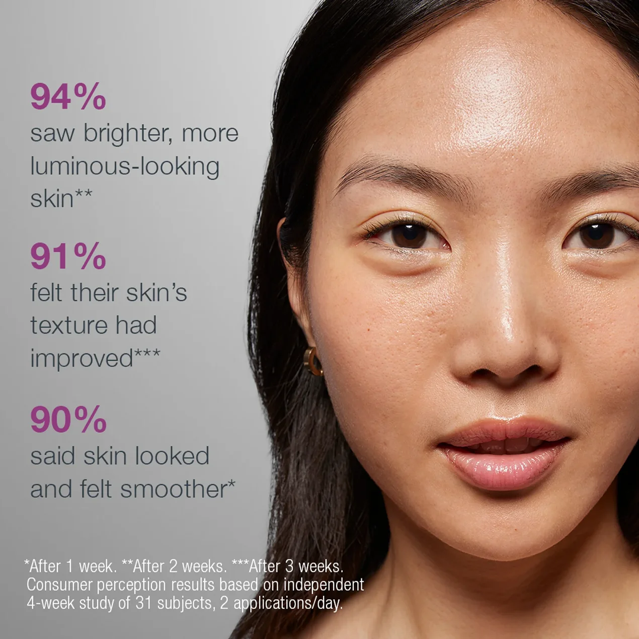 dermalogica multivitamin power recovery cream claims