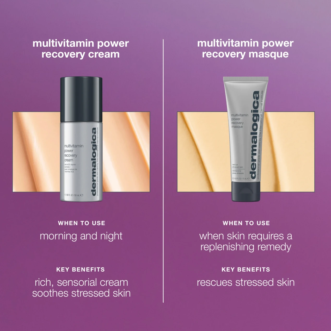 Dermalogica Multivitamin Power Recovery Cream - Bild 10