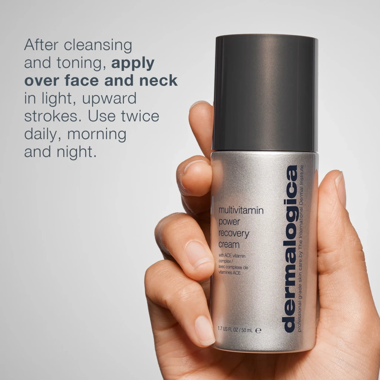Dermalogica Multivitamin Power Recovery Cream - Bild 3