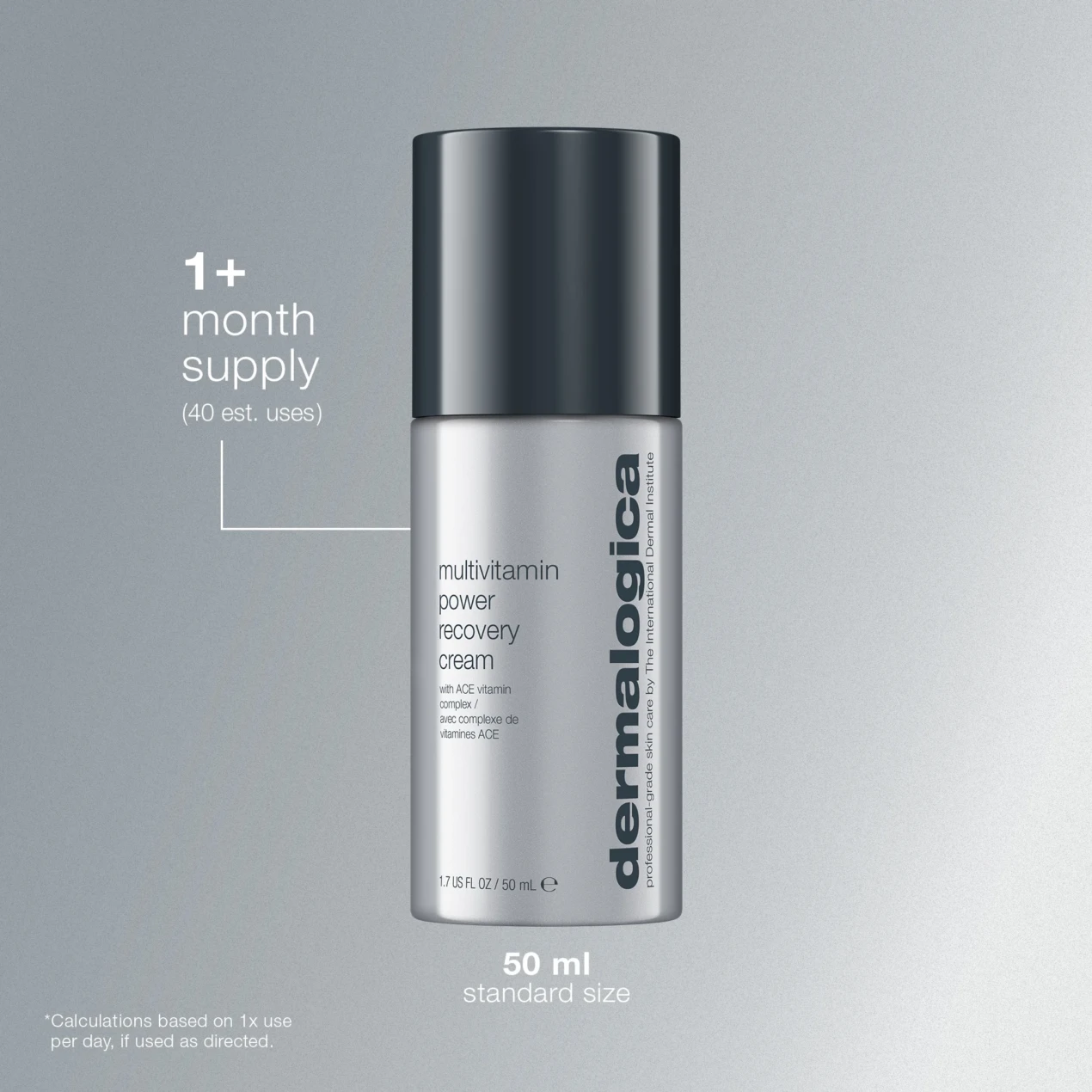 Dermalogica Multivitamin Power Recovery Cream - Bild 4