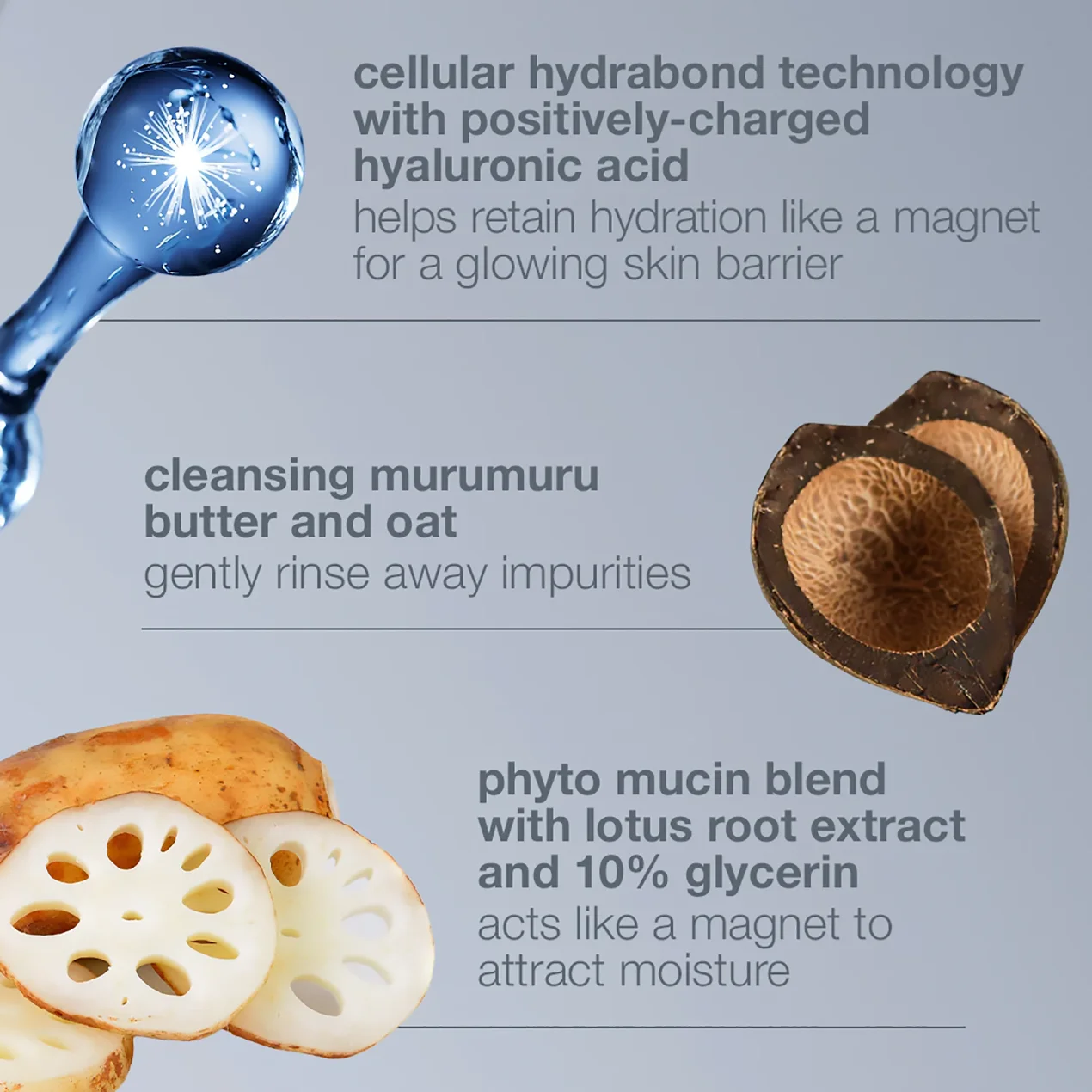 Dermalogica Magnetic [+] Afterglow Cleanser - Image 5