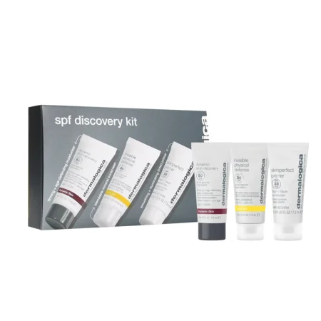 spf discovery kit
