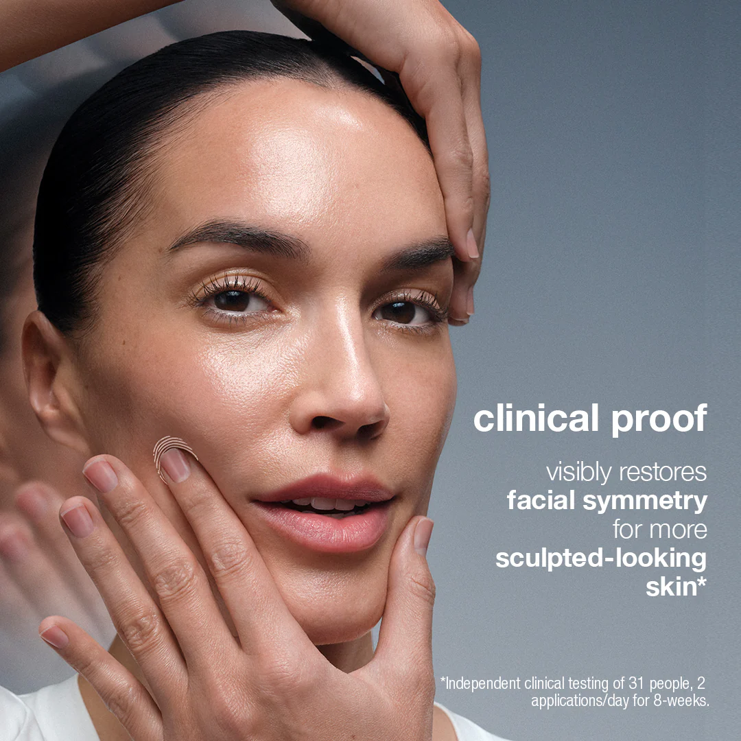 Dermalogica Neurotouch symmetry Serum consumer claim