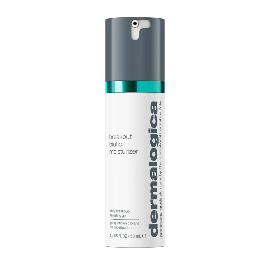 dermalogica Breakout Biotic Moisturiser