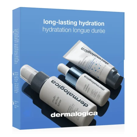 dermalogica long-lasting hydration kit
