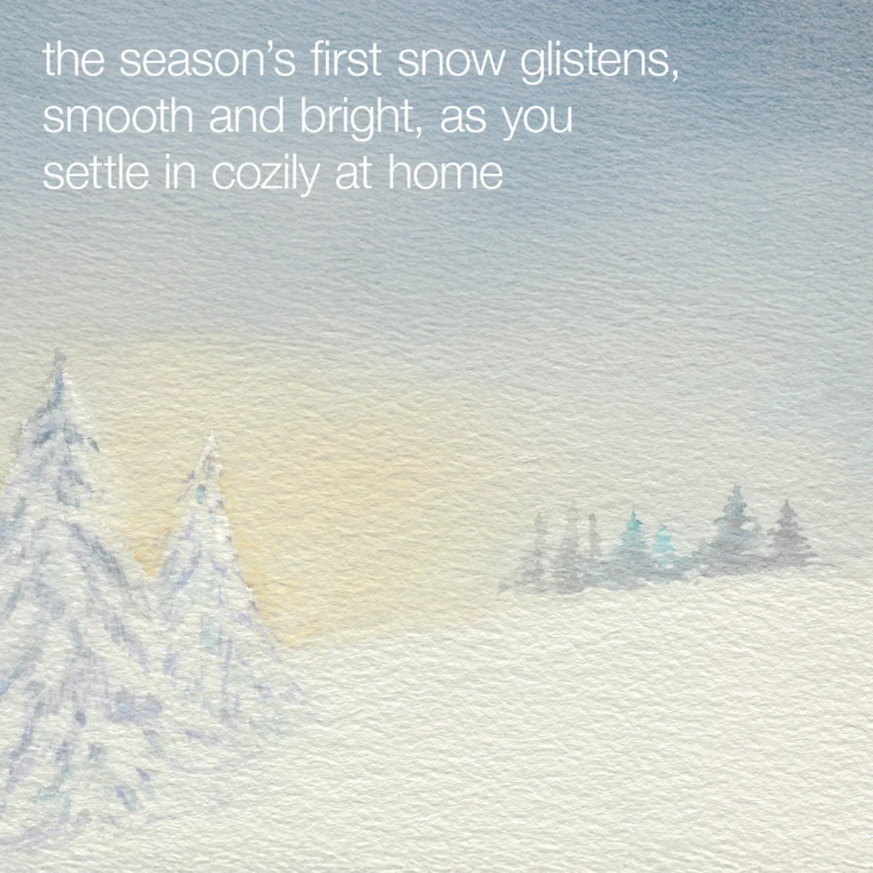 First snow of the season - Image 3