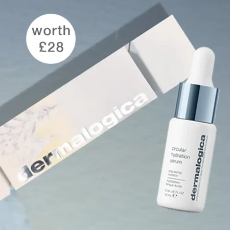 dermalogica christmas cracker