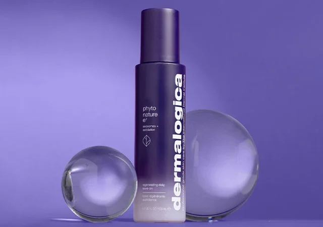 dermalogica Phyto nature E2