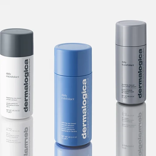 dermalogica-exfoliants dermalogica exfoliants