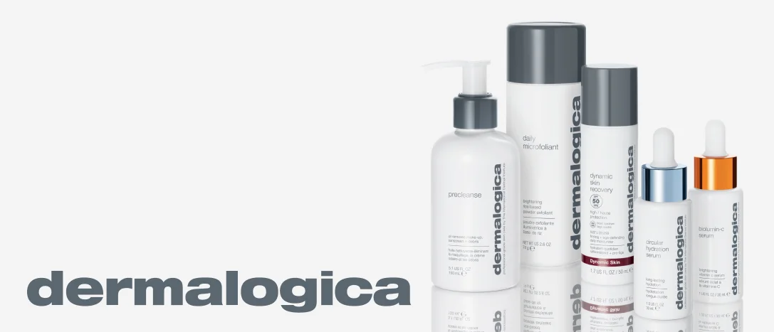 dermalogica products