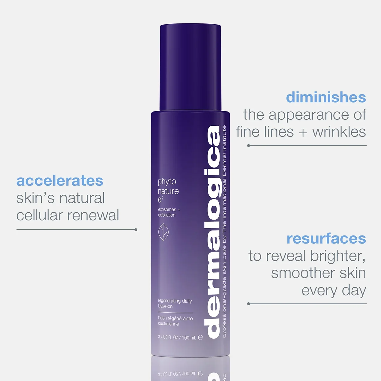 dermalogica phyto nature e2 benefits
