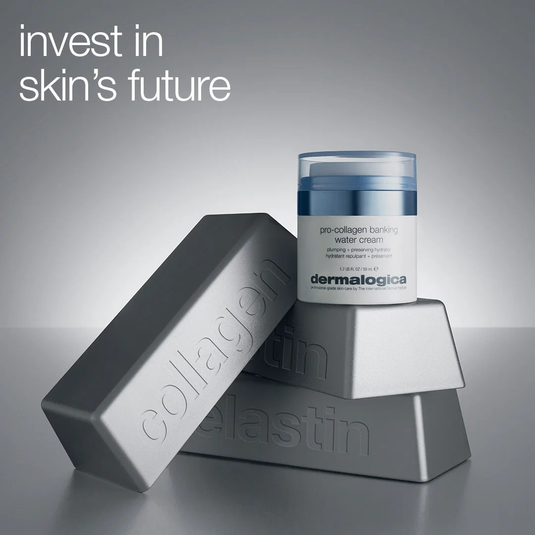 dermalogica-pro-collagen-banking-water-cream-bottl-with-silver-ingots