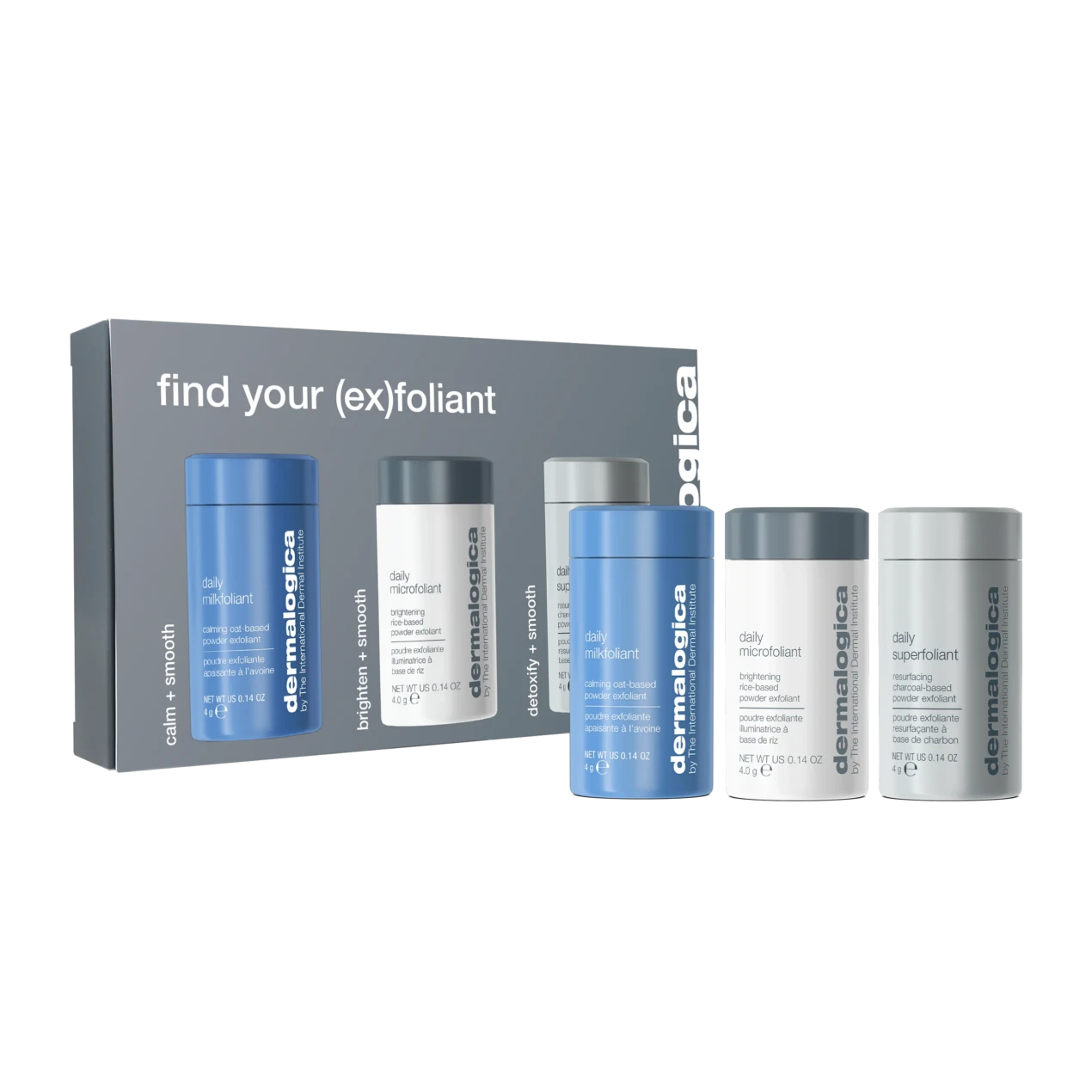 Find Your Foliant gift