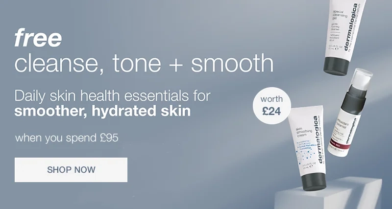 Dermalogica free gift