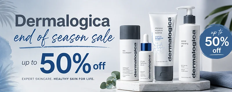 end of season sale